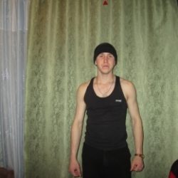 Молодой парень ищет партнёршу для секса в Екатеринбурге