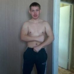 Парень, ищу девушку для секса в Екатеринбурге