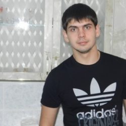 Кавказец ищет девушку для секса в Екатеринбурге