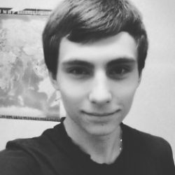 Молодой парень ищет девушку или женщину для секса без обязательств в Екатеринбурге